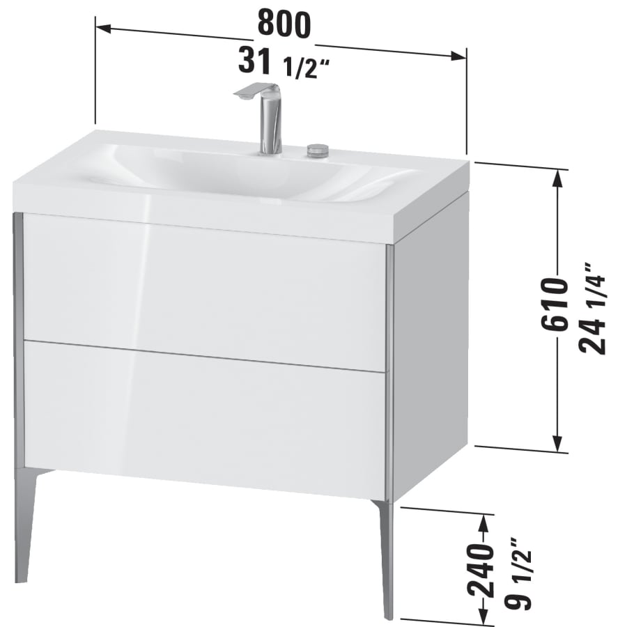 duravit-xv4710p-1hole-alternate-view-31 duravit-xv4710p-1hole-alternate-view-31