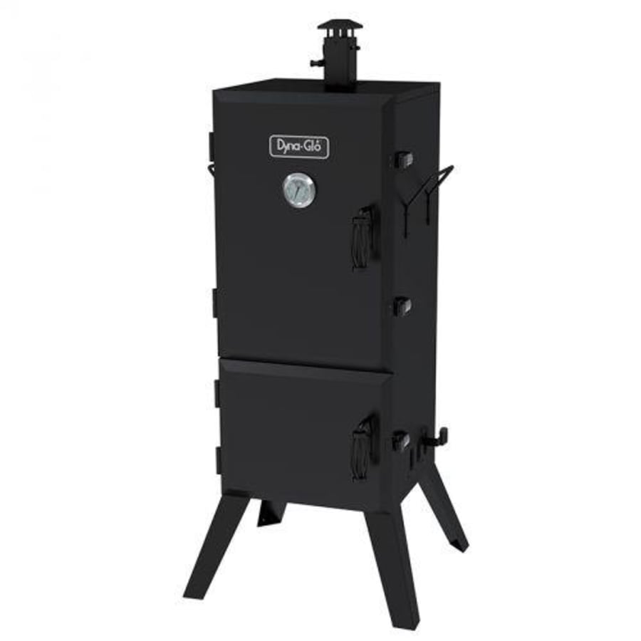 Dyna glo wide body smoker cheap