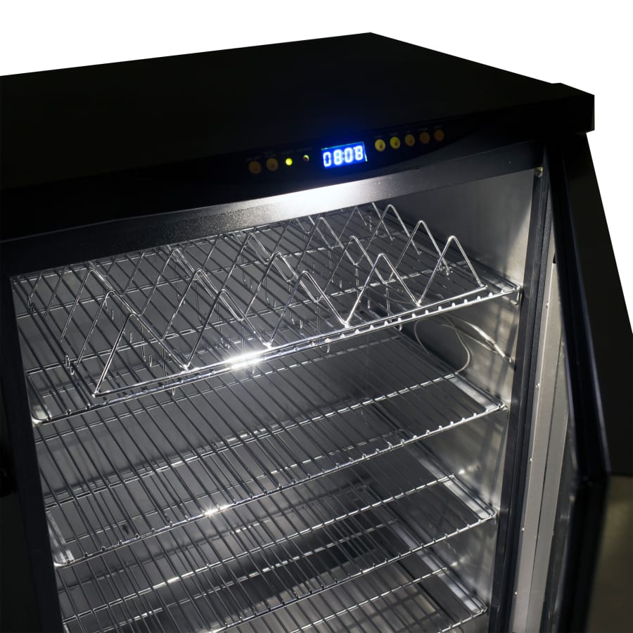 Dyna Glo DGU951SDE D 21 Inch Wide Electric Free Standing Build