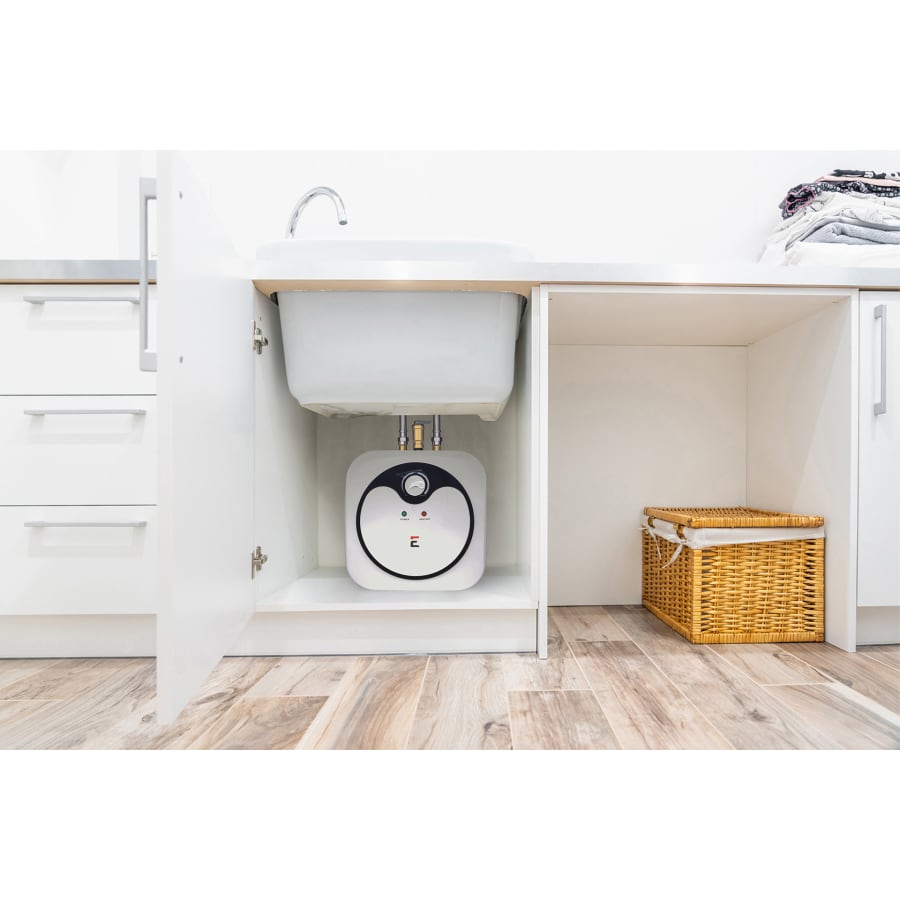 Home Depot Bosch Gallon Water Heater Mini Tank Water Bosch