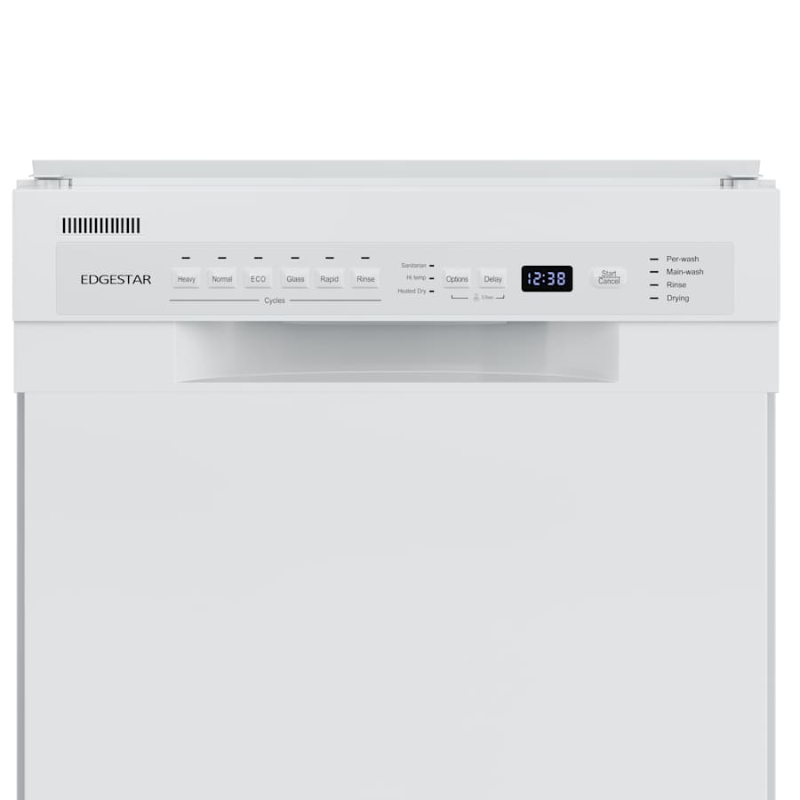 Edgestar bidw1802bl on sale
