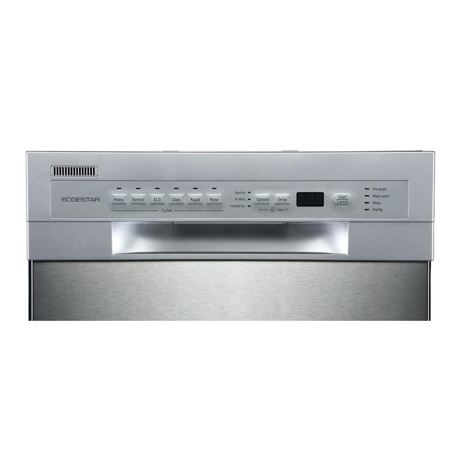 Edgestar bidw1802 hot sale