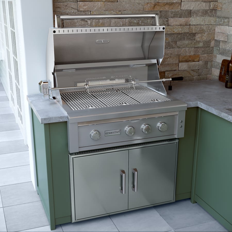 egrl360ibkit_lifestylegrillbuilt-in egrl360ibkit_lifestylegrillbuilt-in