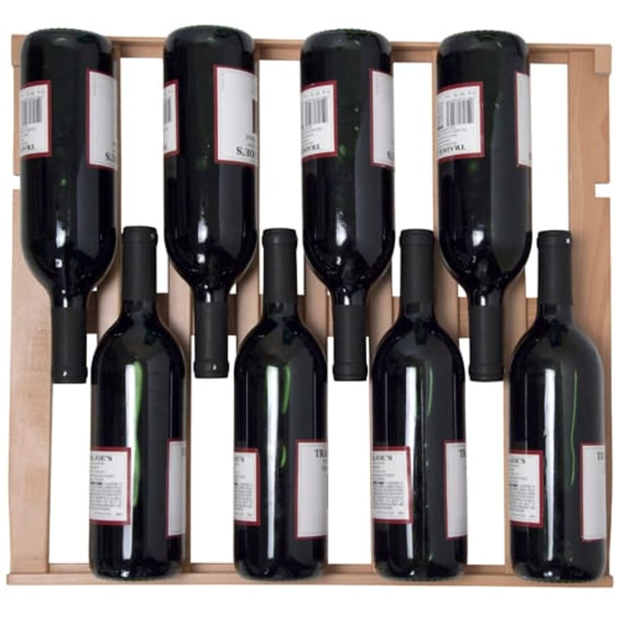 EdgeStar CWB8420DZ 24 Inch Wide Wine and Beverage Cooler 84