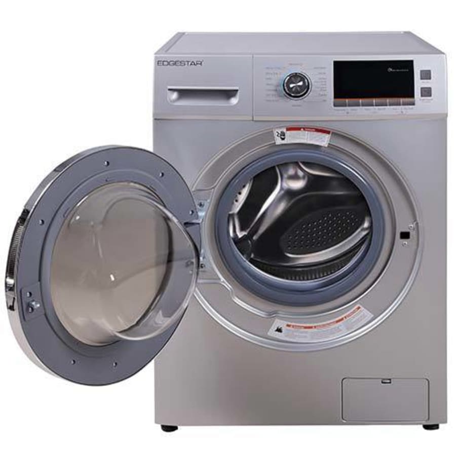 Edgestar washer dryer combo not drying store