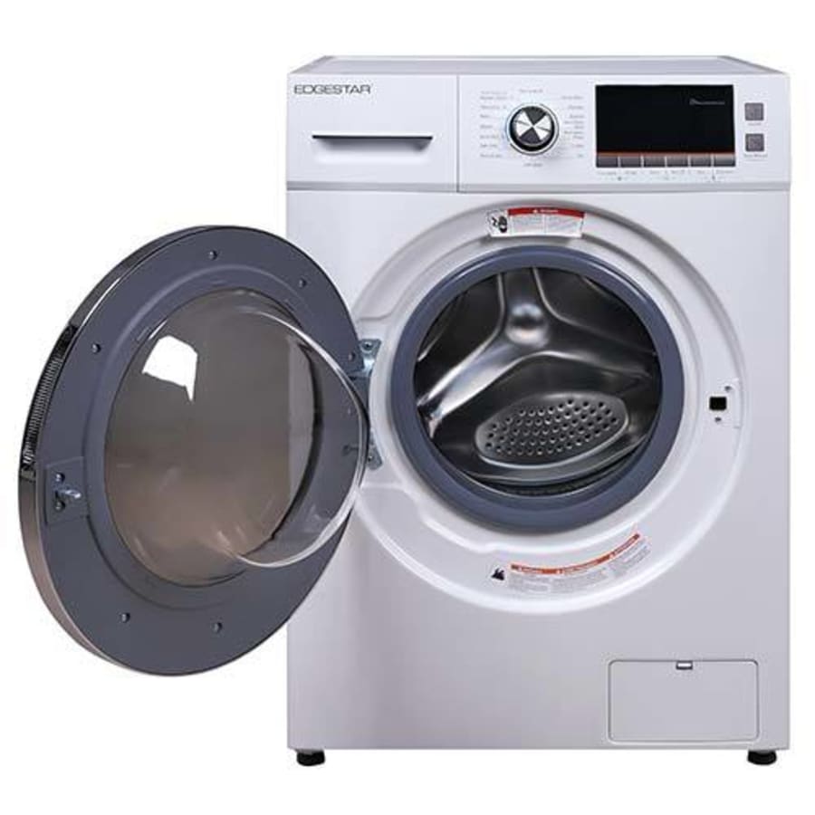 Edgestar washer dryer top