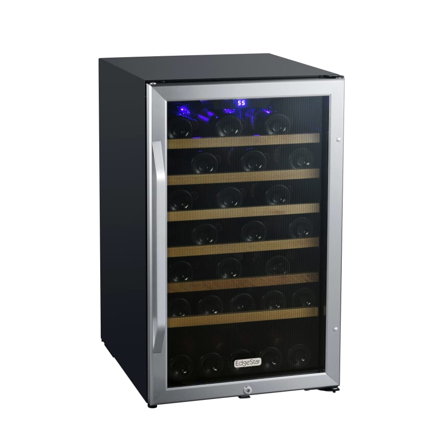EdgeStar CWF440SZ 20 Inch Wide 44 Bottle Capacity Free