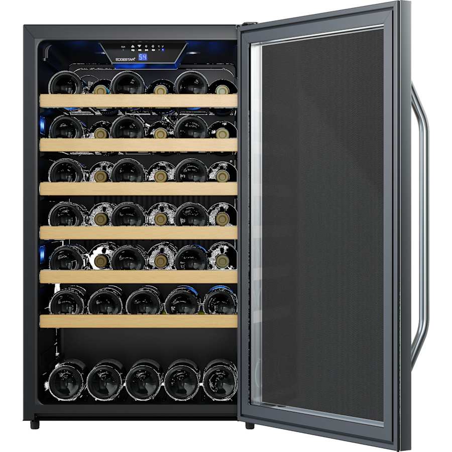 EdgeStar CWF440SZ 20 Inch Wide 44 Bottle Capacity Free Standing