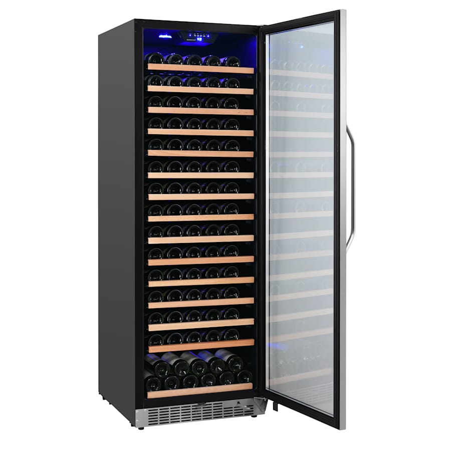 EdgeStar CWR1662SZ 24 Inch Wide 151 Bottle Capacity Built-In