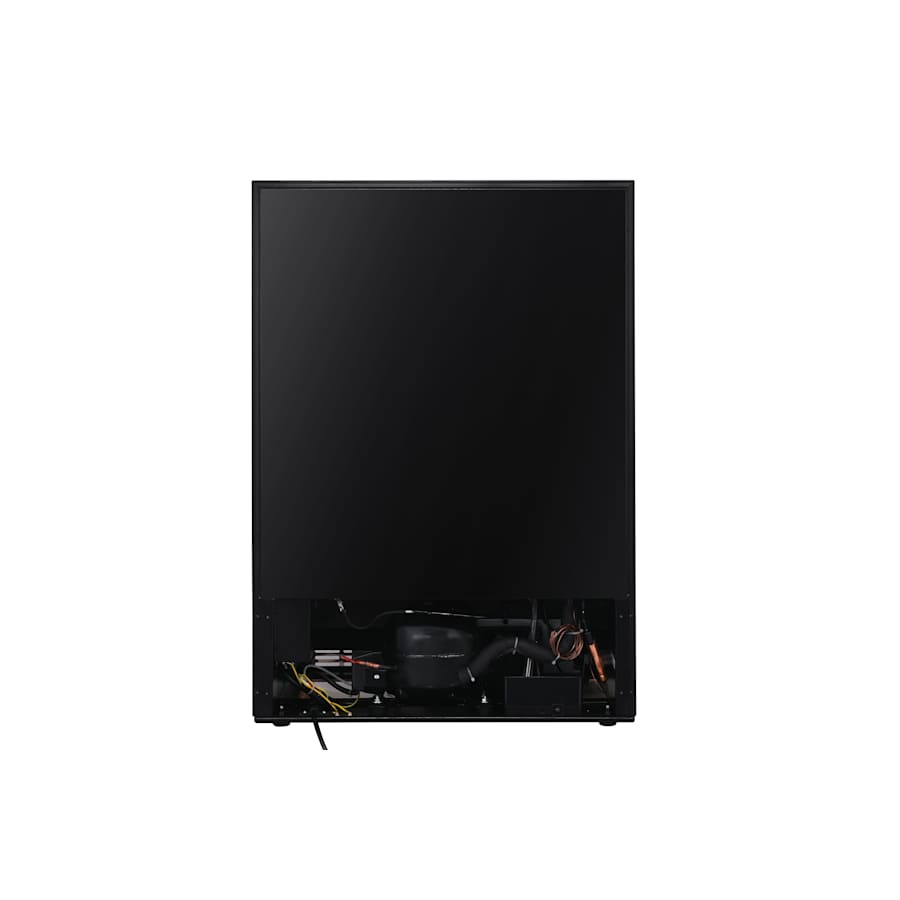 EdgeStar CWR462DZ 24 Inch Wide 46 Bottle Built-In Dual Zone