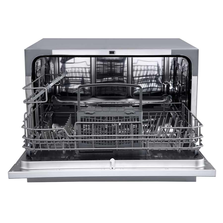edgestar-dwp62-rack