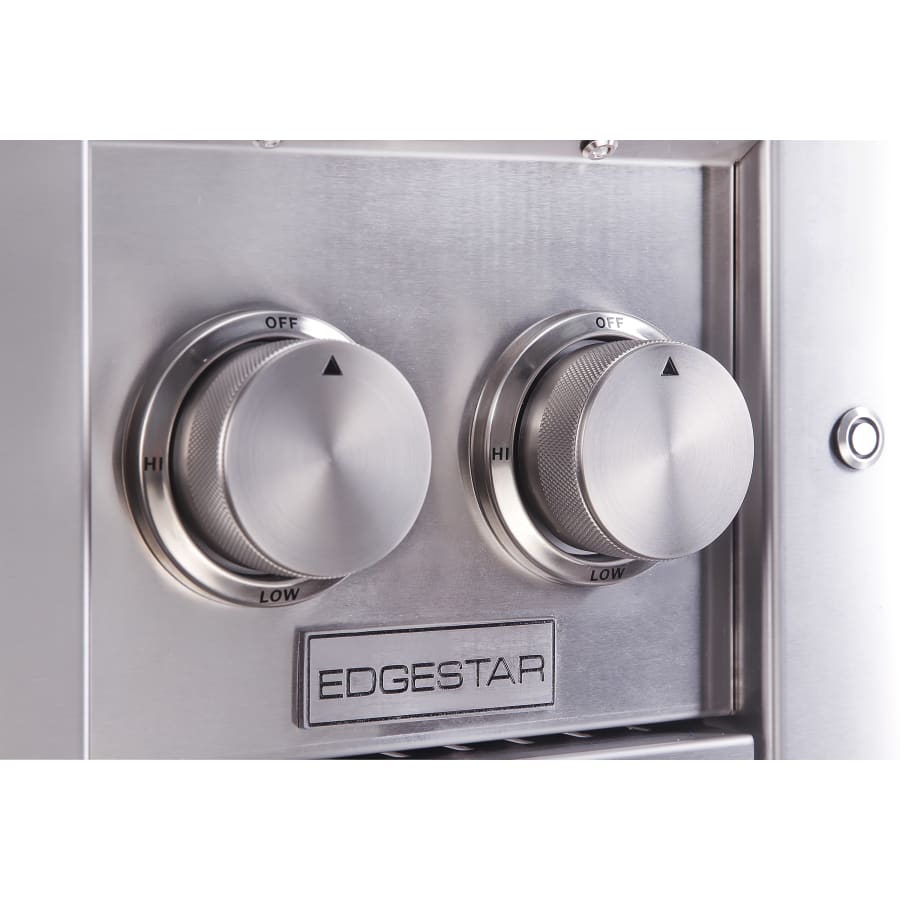 edgestar-esb2lp-knobs-8 edgestar-esb2lp-knobs-8