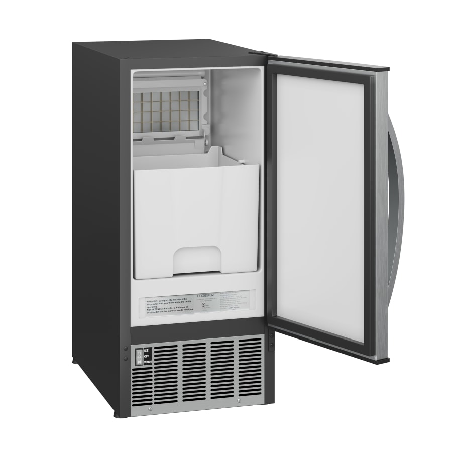Edgestar ice maker discount