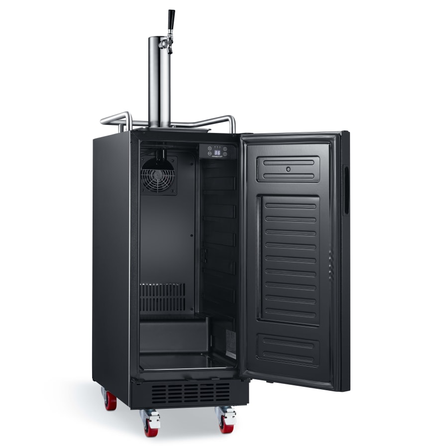 Personal kegerator discount