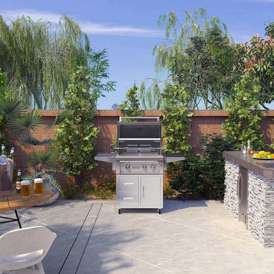 egrl300fs_lifestylefs_grillnocover