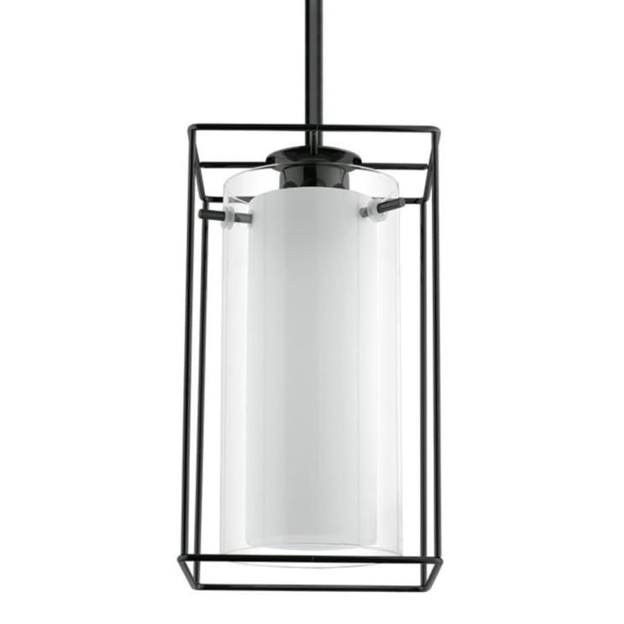 Eglo 205296A Loncino 1 6 Wide Single Light Mini Pendant Build