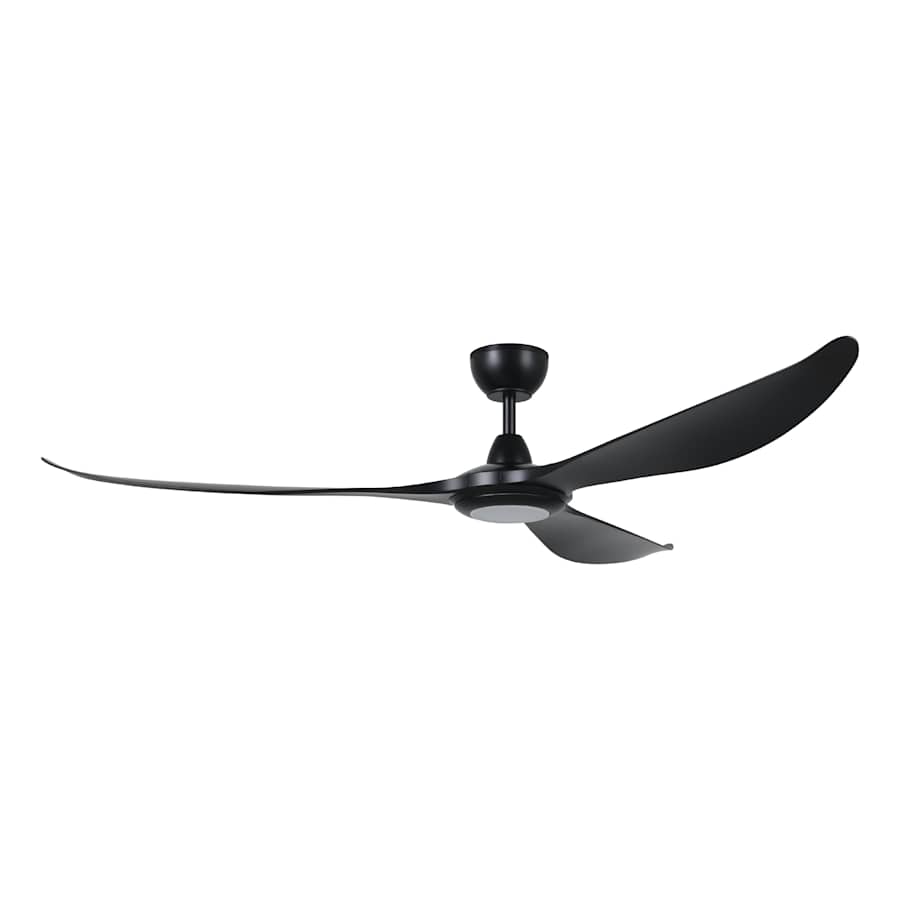 Eglo USA Mission Bay Ceiling Fan - Thumbnail 4