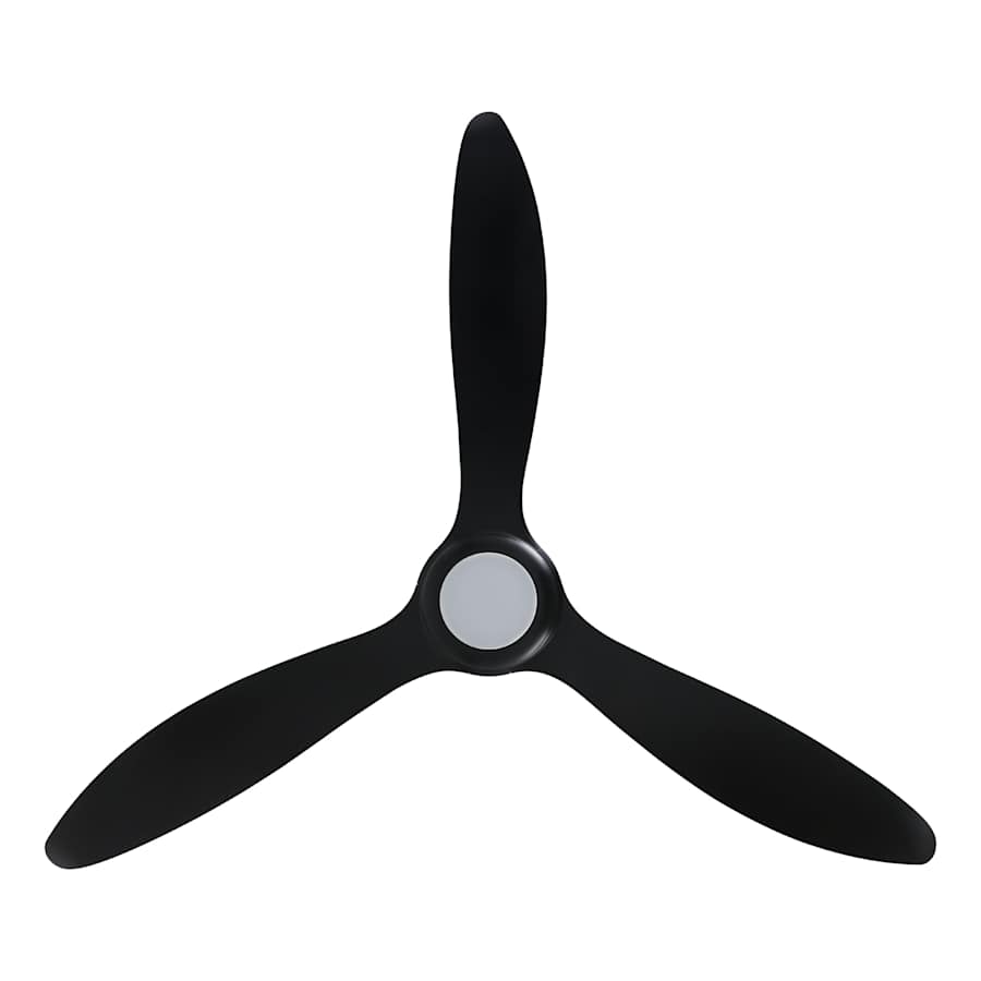 Eglo USA Mission Bay Ceiling Fan - Thumbnail 2