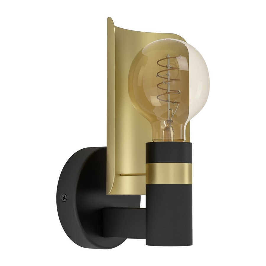 Eglo wall sconce on sale