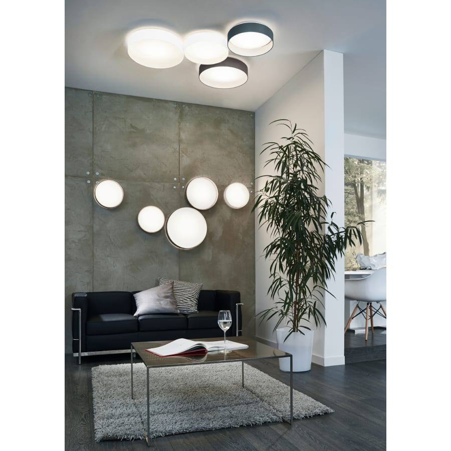 Eglo flush mount ceiling light on sale