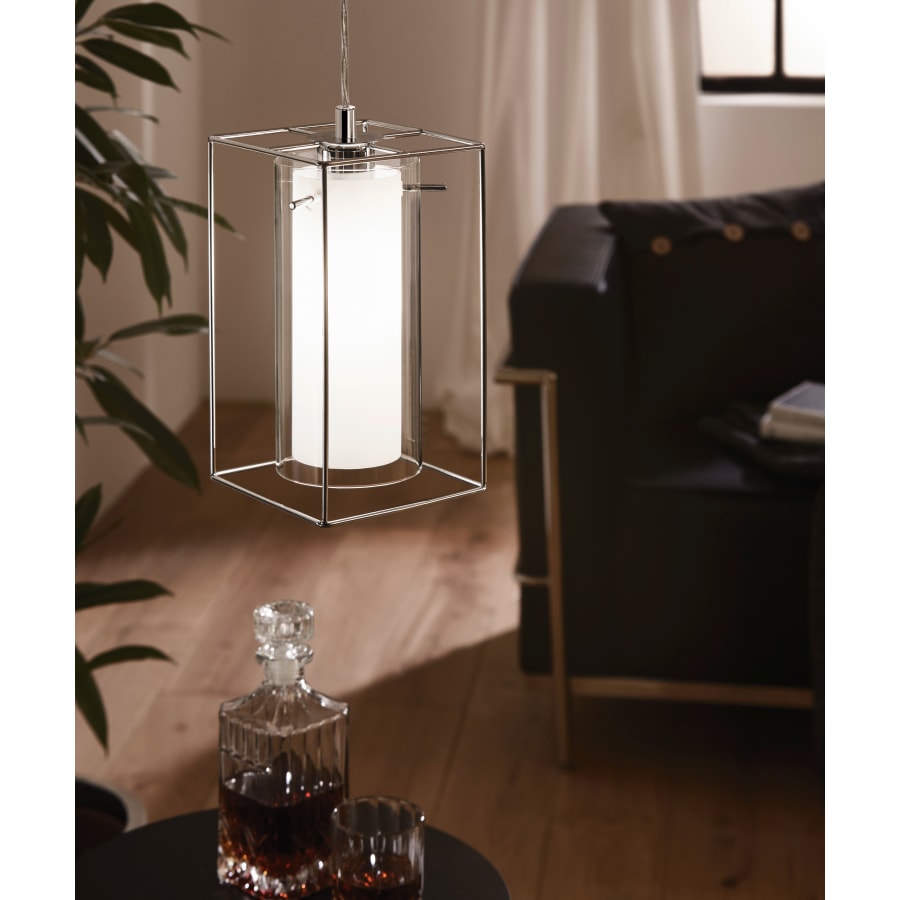 Eglo loncino pendant light online