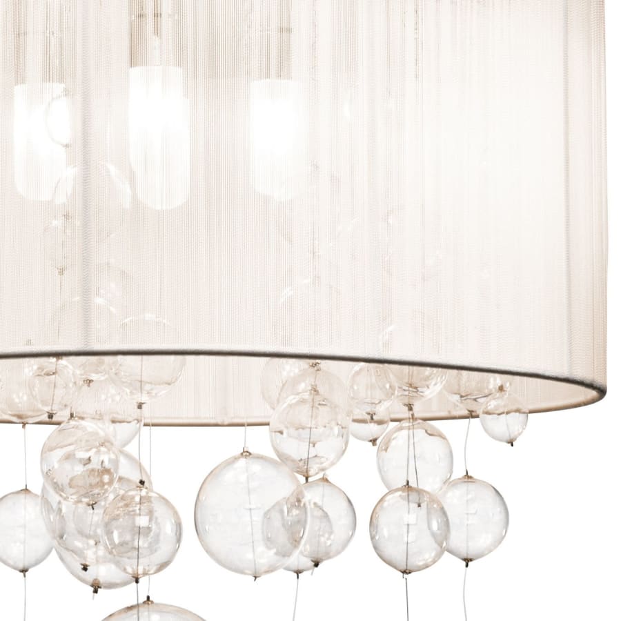 Elan-Imbuia Pendant-Close Up