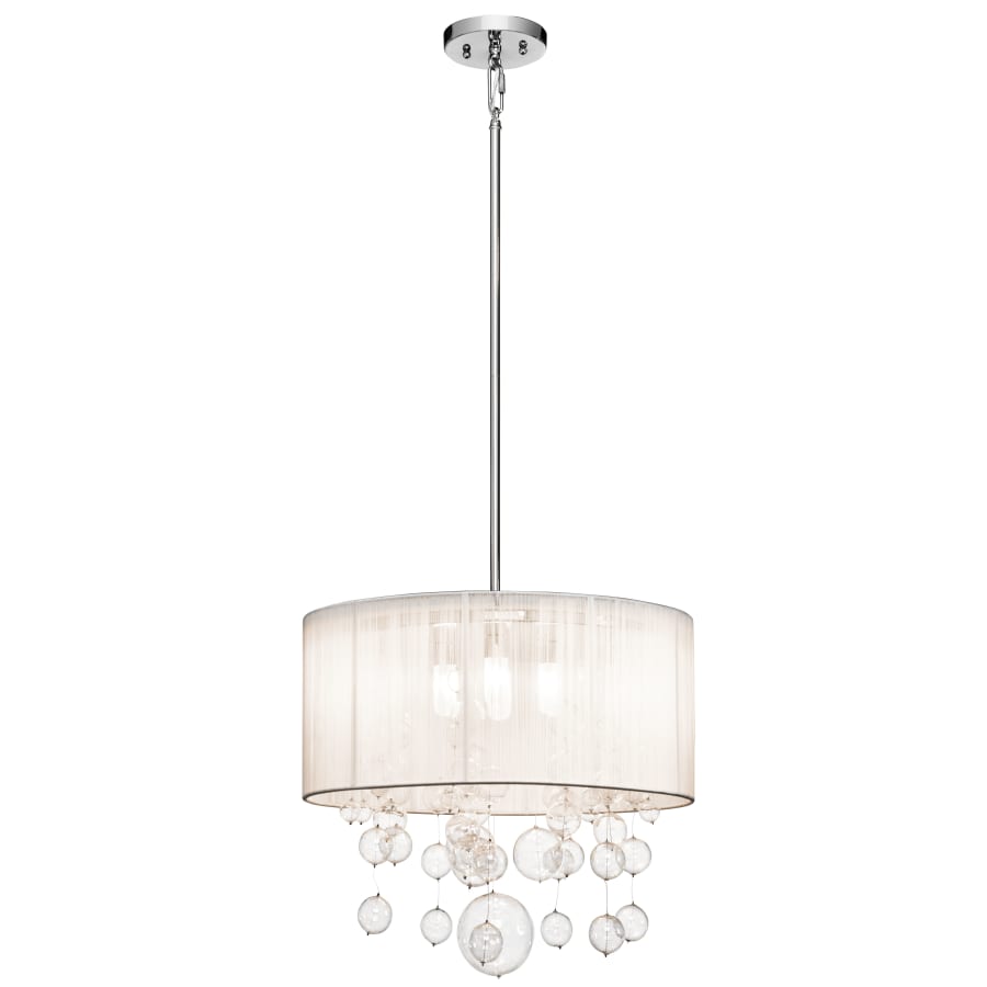 Elan-Imbuia Pendant-Full View