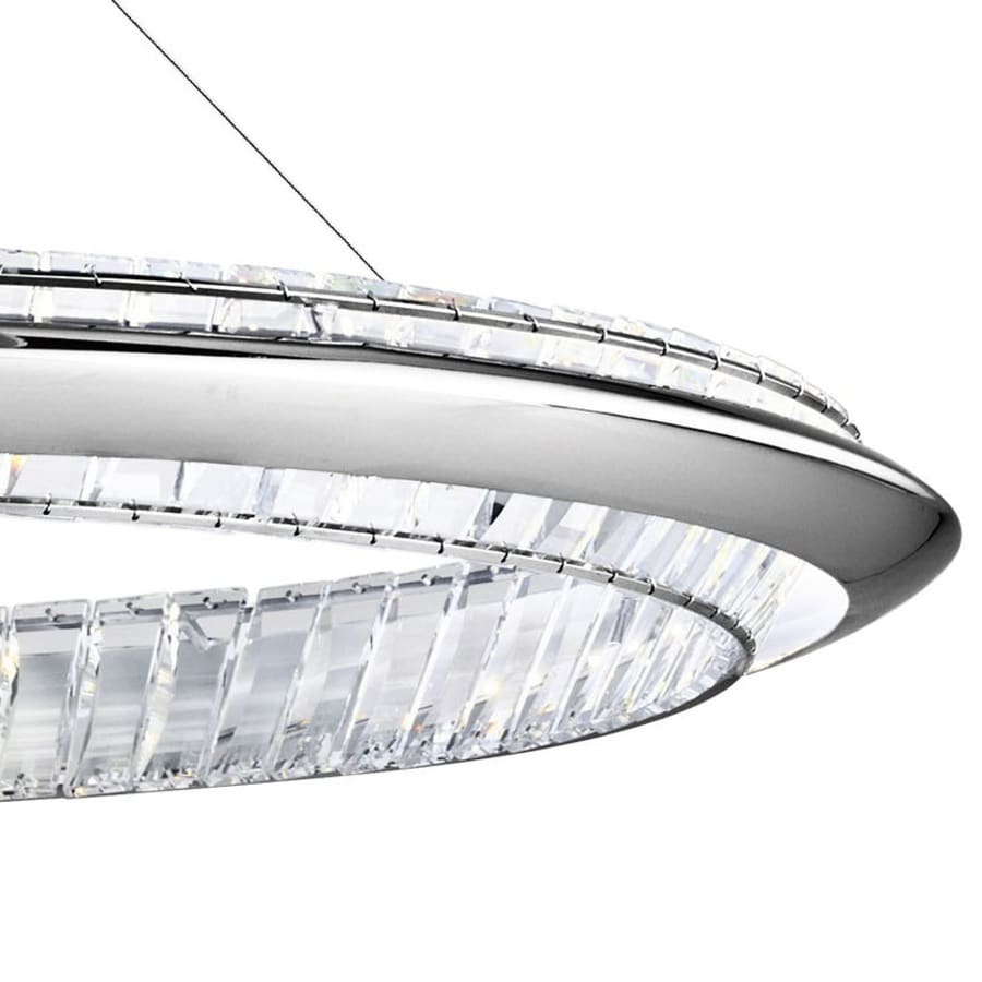 Elan-Joez Chandelier-Close Up