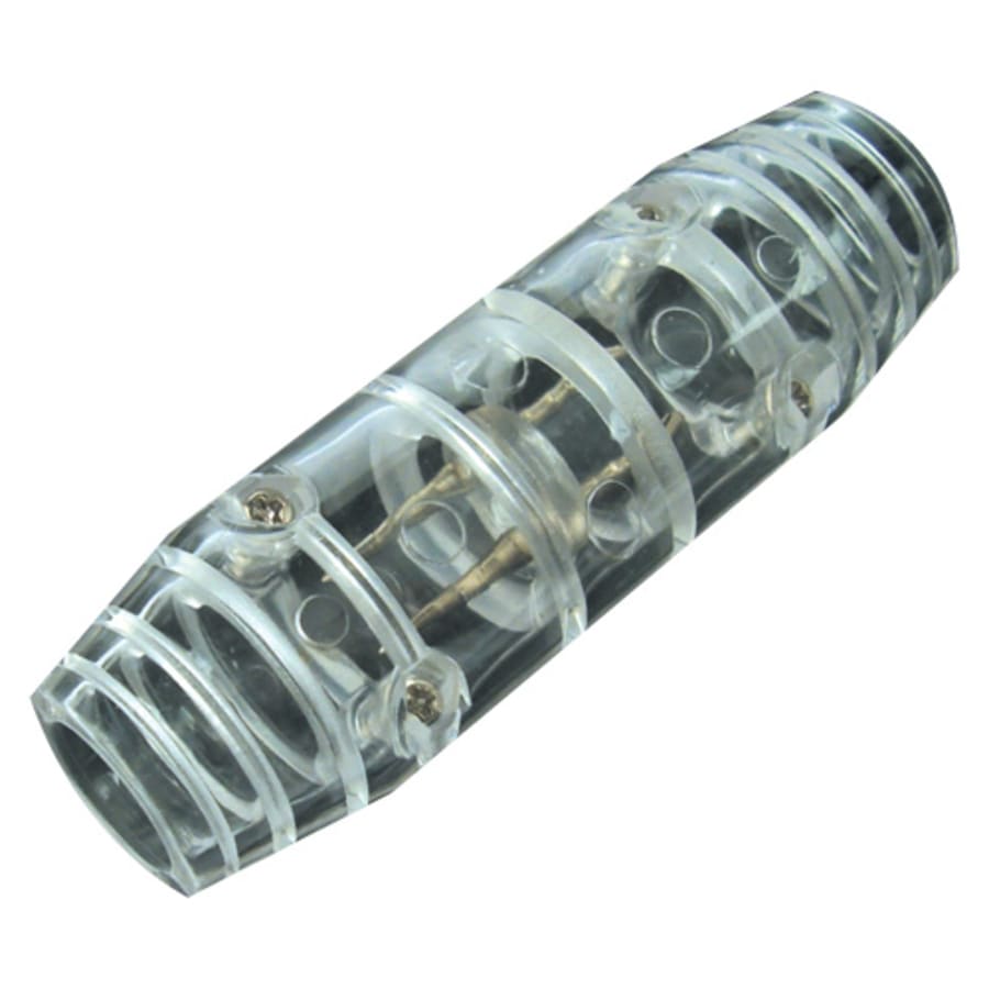 Elco Splice Connector for EDU2 Clear