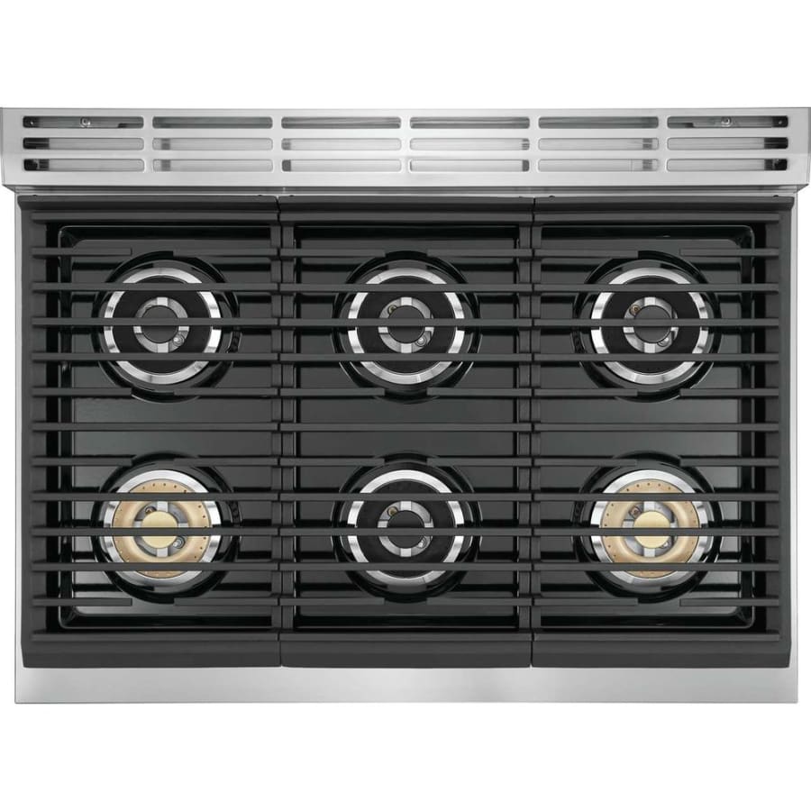 Electrolux 6 burner gas hob hotsell