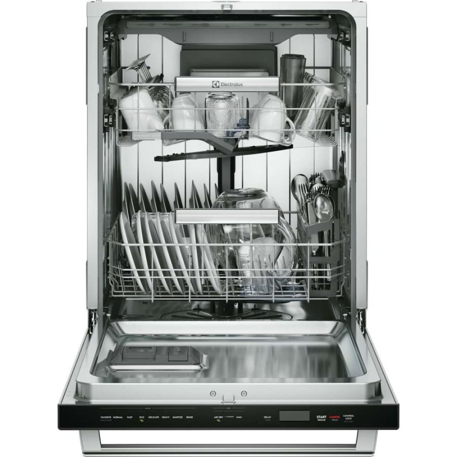 Electrolux dishwasher price 2025