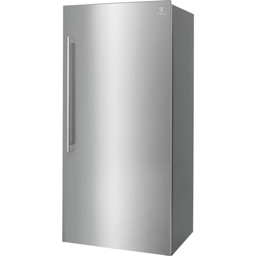 Electrolux EI33AR80WS 33 Inch Wide 19 Cu. Ft. Energy Star Build