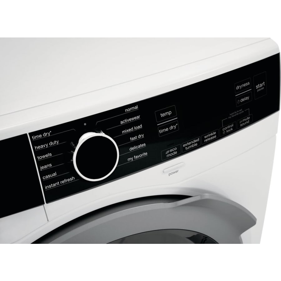 Angle Controls