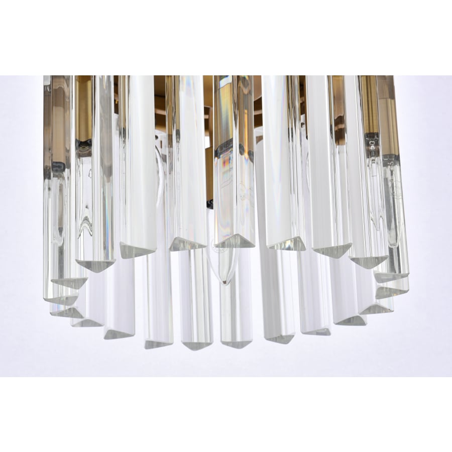 Elegant Lighting Sydney Pendant