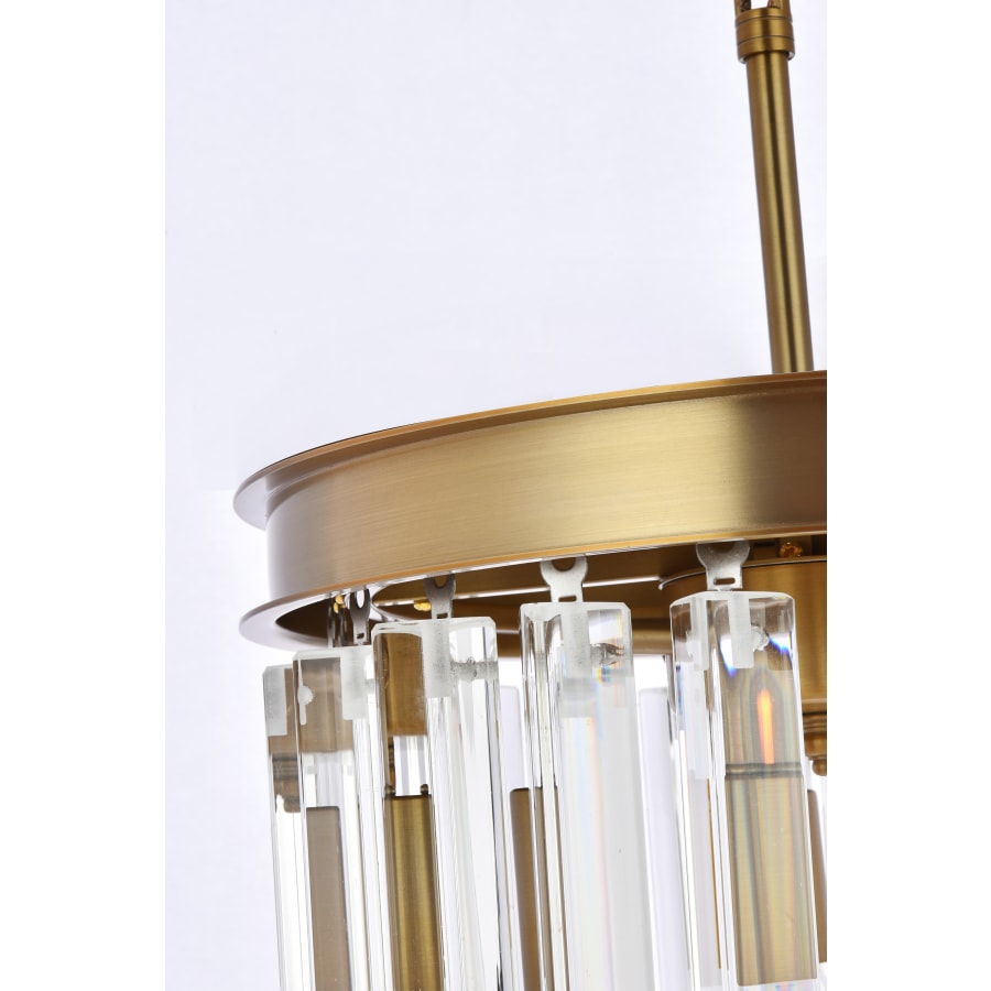 Elegant Lighting Sydney Pendant - Thumbnail 5