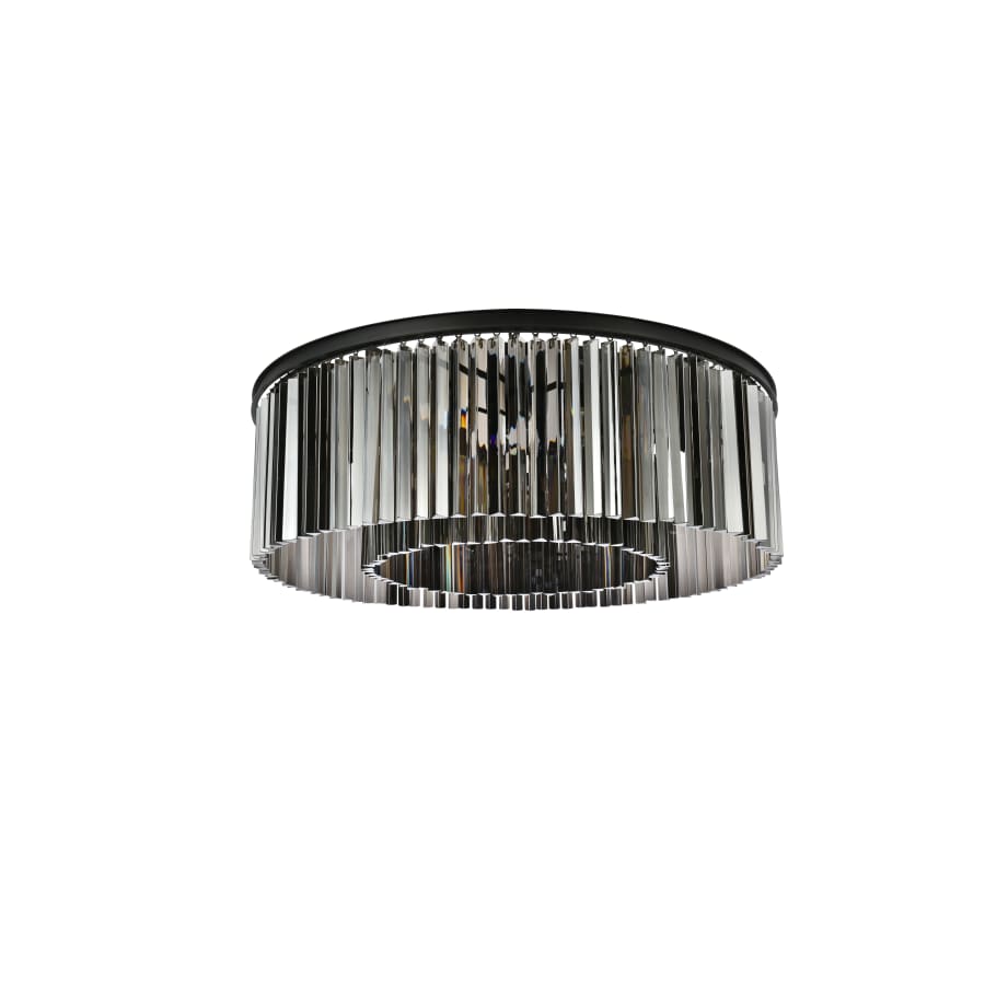 Elegant Lighting Sydney Flush Mount - Thumbnail 4