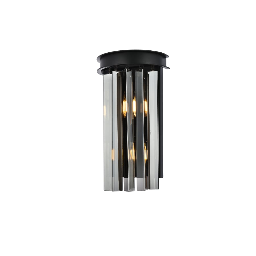 Elegant Lighting Sydney Wall Sconce