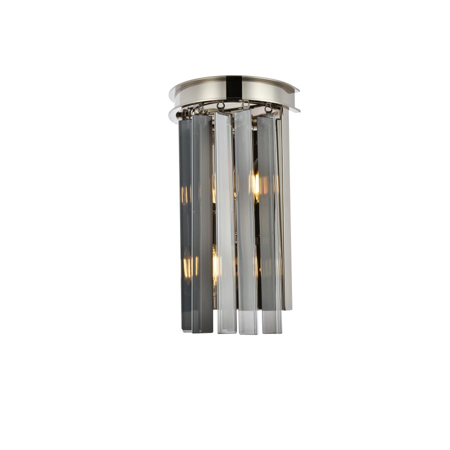 Elegant Lighting Sydney Wall Sconce - Thumbnail 4