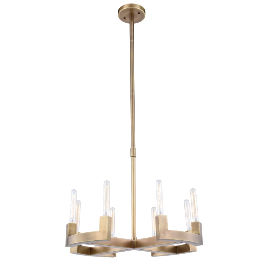 Elegant Lighting-1525D26-Full Fixture - Lit