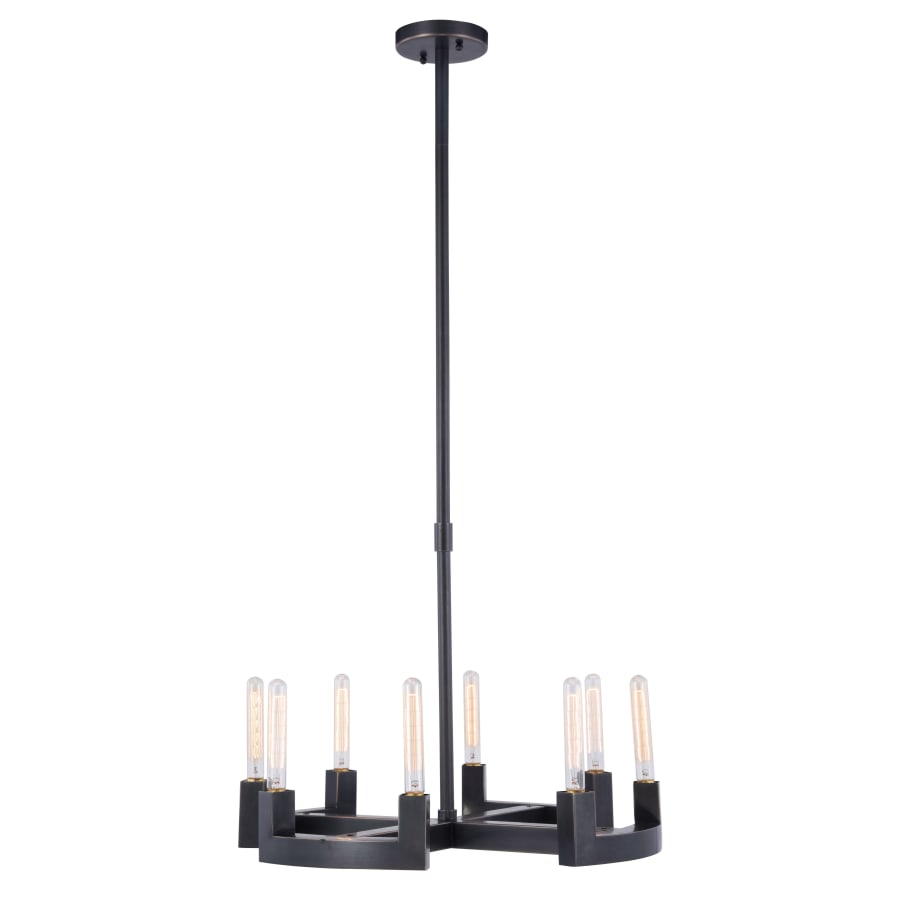 Elegant Lighting-1525D26-Full Fixture - Lit