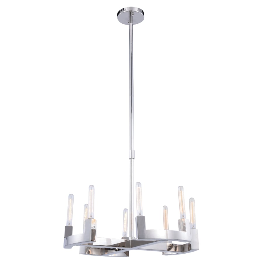 Elegant Lighting-1525D26-Full Fixture - Lit