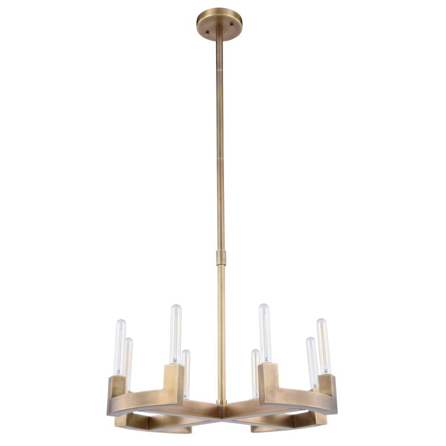 Elegant Lighting-1525D26-Full Fixture - Unlit