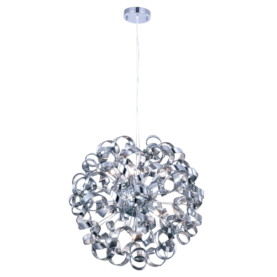 Elegant Lighting-2104D24-Full Fixture - Lit