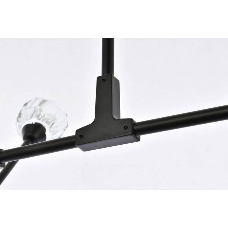 Elegant Lighting Zayne Pendant