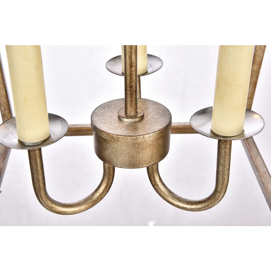 Maddox Three Light Pendant - Thumbnail 5