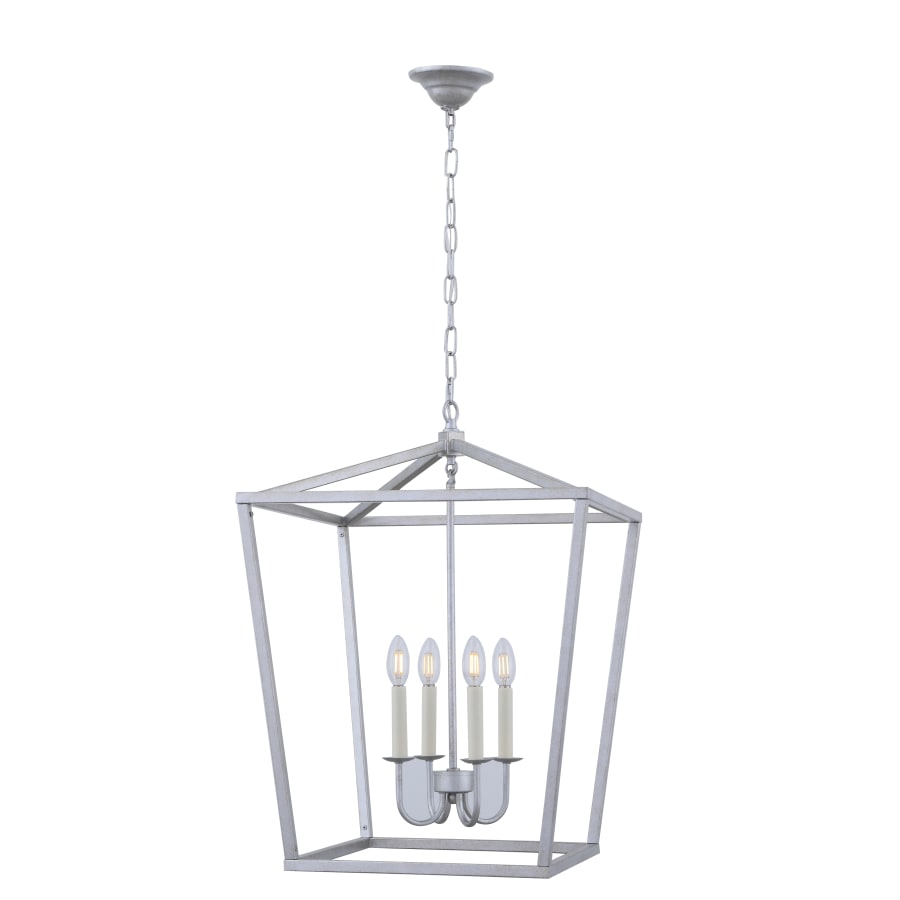 Maddox Four Light Pendant - Thumbnail 3