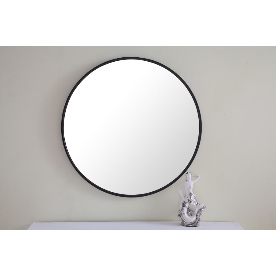 Elegant lighting eternity mirror cheap