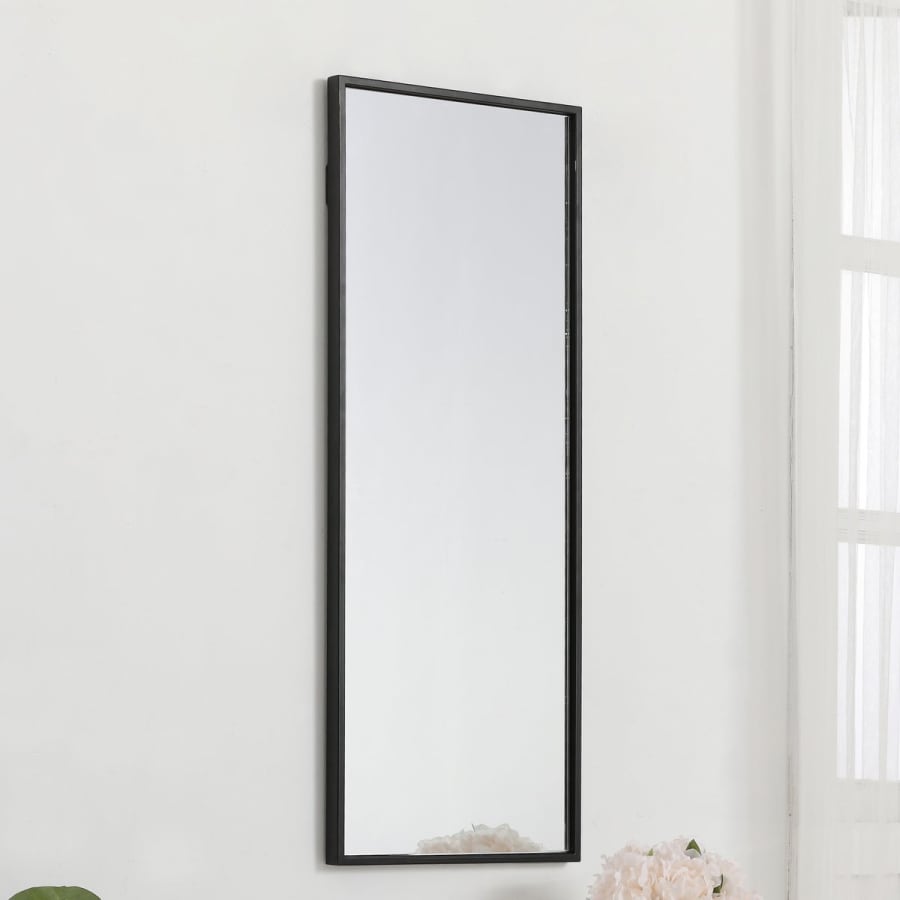 Elegant Lighting MR41436BK Monet 36 