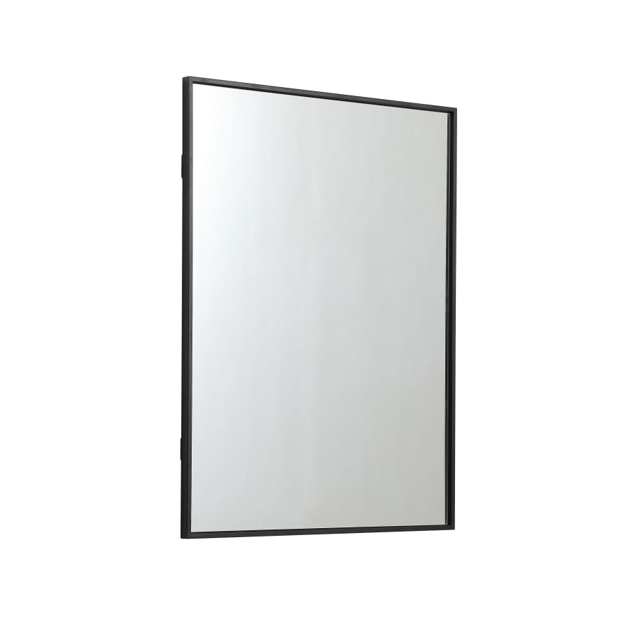 Elegant Lighting MR42736BK