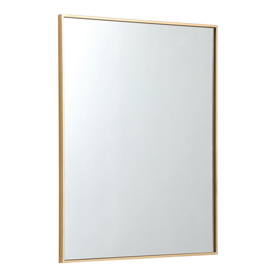 Elegant Lighting MR43036BK Monet 30